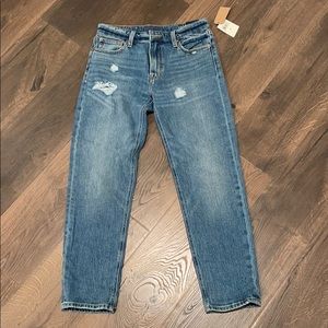 Lucky Brand Boyfriend jean